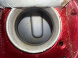 SV650 Gas Tank