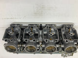 1993 ZX-7 Carbs