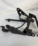 Moto Guzzi V7 Headlight Bracket