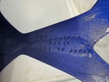 ZX-12R Blue Upper Fairing