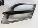 GL1800 Left Louver Grill Side Cover