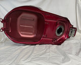 SV650 Gas Tank