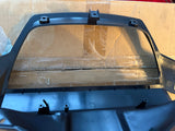Honda CH250 Elite Scooter Rear Handlebar Cover