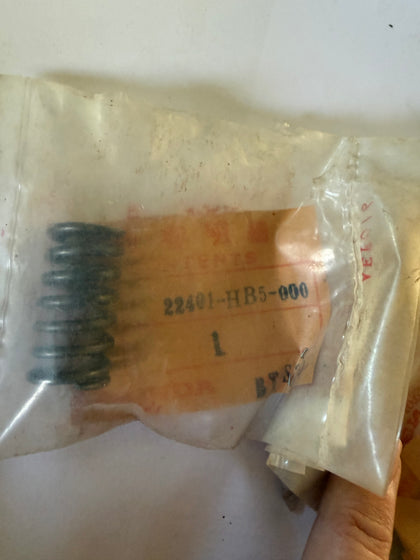 Honda Clutch Spring