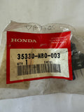 Honda Clutch Switch