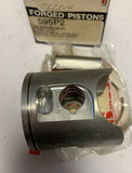 CR125 Wiseco Piston Kit