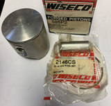 CR125 Wiseco Piston Kit