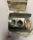 CR125 Wiseco Piston Kit