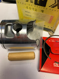 CR125R Pro X Piston Kit