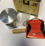 CR125R Pro X Piston Kit