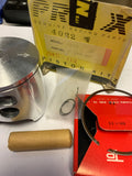 CR125R Pro X Piston Kit