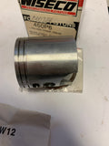 CR80R Wiseco Piston Kit 51.00mm