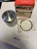CR80R Wiseco Piston Kit 51.00mm