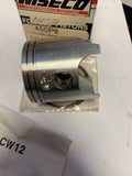 CR80R Wiseco Piston Kit 51.00mm