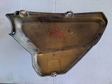 CX500 Deluxe Right Side Cover