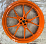 KTM RC 390 Front Wheel