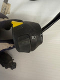 Moto Guzzi V7 Handlebar Switch Housing