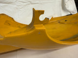 BMW R 1100S Left Yellow Fairing