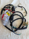 Honda NQ50 Spree Scooter Wiring Harness
