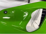 ZX-7 ZX-7R ZX-7RR Right Lower Cowl Fairing