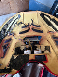 1997 Formula 500 Hood / Cowl