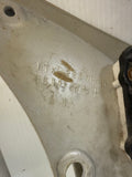 FJ1200 Right Air Intake Duct