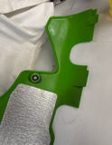 ZX-7 ZX-7R ZX-7RR Right Lower Cowl Fairing