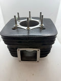 Kawasaki KX420 Cylinder