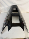 ZX-10 Belly Fairing Under Cowl