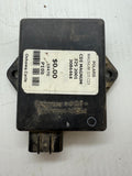 Polaris Trail Boss, Magnum CDI ECU