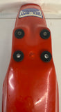 XL125 Red Front Fender OEM Honda