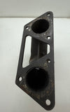 XC700 XC600 Y-Pipe Exhaust Manifold