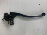 ZX6 ZX636 Clutch Perch and switch