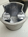 Bombardier Skidoo Piston and Rings 402-1239