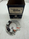 Bombardier Starter Brush Holder
