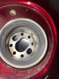 Vulcan Nomad 1500 FI Gas Tank