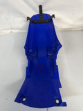 TTR125 Rear Blue Fender