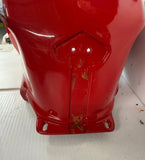Ducati MHE900 Evolution Tank Cover