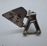 Ducati 748 916 996 998 OEM Right Footrest Peg Hanger 82410161