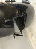 Harley Davidson Softail Night Train 1450 Gas Tank