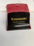 GPZ550 KZ550 Rear Seat Cowl