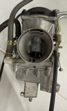 Kawasaki Vulcan 1500 Classic Carb