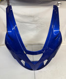 ZX-12R Blue Upper Fairing