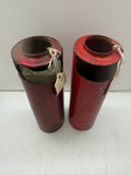 CB350 Super Sport Lower Fork Covers