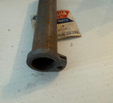 Vintage Yamaha Throttle Tube Guide