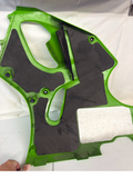 ZX-7 ZX-7R ZX-7RR Right Lower Cowl Fairing