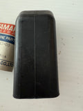 RD400 RX50 Footrest Cover