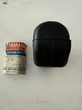 RD400 RX50 Footrest Cover