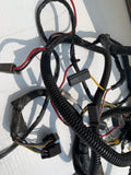 Skidoo Grand Touring Wiring Harness