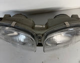Triumph 955i Headlight